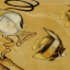 Gaston SUISSE (1896-1988) - Poissons des massifs coraliens. Vers 1929.